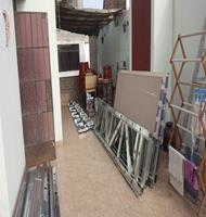 instalacion de cielo raso de drywall